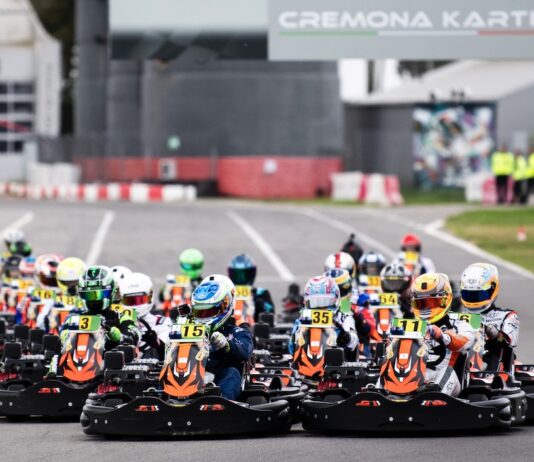 IGOR POLAK (POLONIA), JOSÉ LUIS CHICHARRO SORIA (SPAGNA) E GUSTAVO ZIMMERMANN MARTINS (BRASILE) SONO I VINCITORI DEL RENTAL KART WORLD CONTEST 2024
