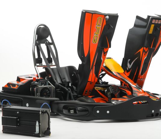 E-DRENALINE UPDATES FOR 2025: NEW BATTERIES AND MORE POWERFUL POWERTRAINS