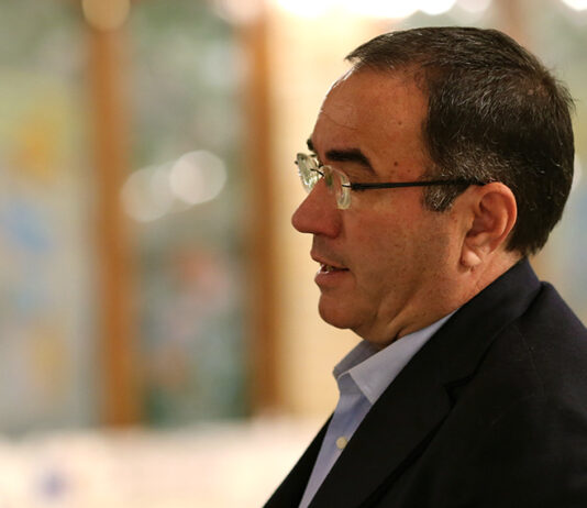 END-OF-SEASON REVIEW FOR CRG WITH GIANCARLO TININI