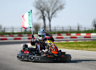 È STATA UN’EDIZIONE FANTASTICA LA 24 HOURS KARTING OF ITALY 2025