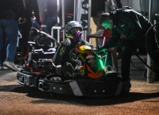 UN SUCCESSO IL CARBURANTE ALCHILATO MARLINE PER I MOTORI 4 TEMPI