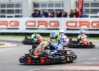 HOW TO EVALUATE THE COST OF A RENTAL KART FLEET