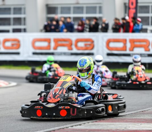 COME FARE LA VALUTAZIONE DEL COSTO DI UNA FLOTTA DI KART RENTAL