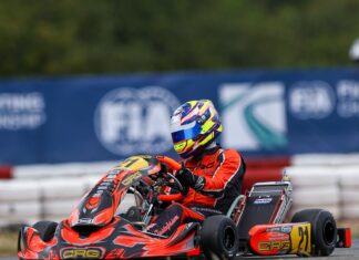 Viktor Gustavsson – KZ