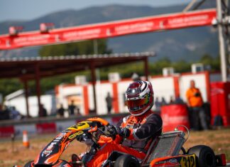 Menyhert Krozser – KZ2