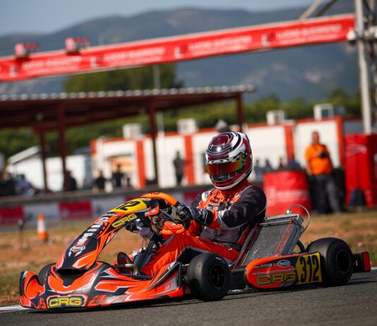 Menyhert Krozser – KZ2