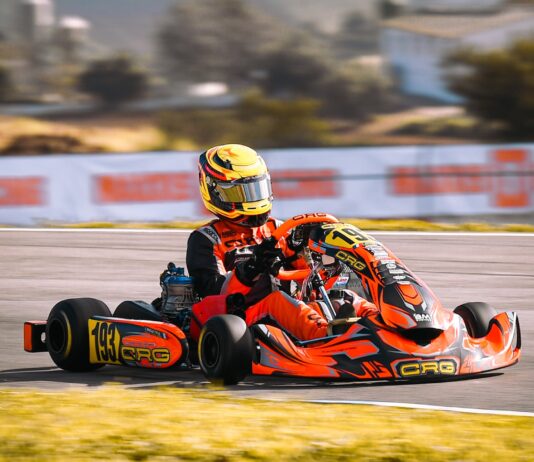 Clovis Nougueyrede – OK