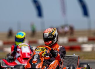 Alvar Siimesvaara – KZ2