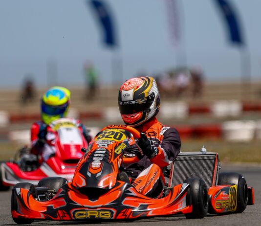 Alvar Siimesvaara – KZ2