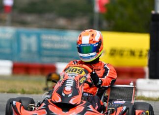 Paavo Tonteri – KZ2