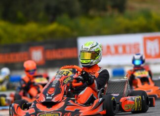 Alois Girardet – OK