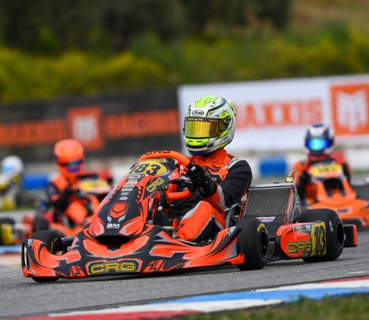 Alois Girardet – OK