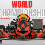 PRONTI PER IL FIA WORLD CHAMPIONSHIP KZ -KZ2 E KZ2 MASTER