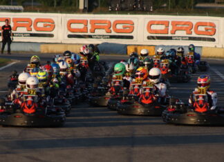 UN GRANDE SUCCESSO ORGANIZZATIVO E SPORTIVO PER IL RENTAL KART WORLD CONTEST 2025