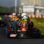 NUMEROSI TEAM INTERNAZIONALI ISCRITTI ALLA 24 HOURS KARTING OF ITALY