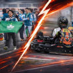 ALL SET FOR THE 9th EDITION OF THE CRG 24 HOURS KARTING