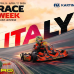 CON IL ROUND 1 DELL’EURO OK-OKJ INIZIA LA STAGIONE FIA KARTING
