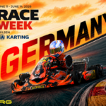 A MÜLSEN IN GERMANIA IL ROUND 3 DELL’EURO OK-OKJ