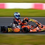 PILOTI CRG COMPETITIVI NELL’EURO OK-OKJ DI MÜLSEN