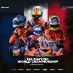 A LE MANS QUESTA SETTIMANA IN PROGRAMMA IL FIA WORLD CHAMPIONSHIP KZ-KZ2 E KZ MASTER